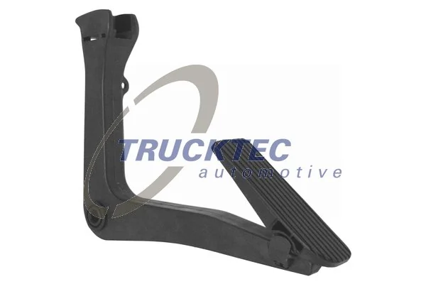Accelerator Pedal